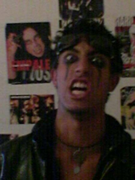 mehdi my frined o lot